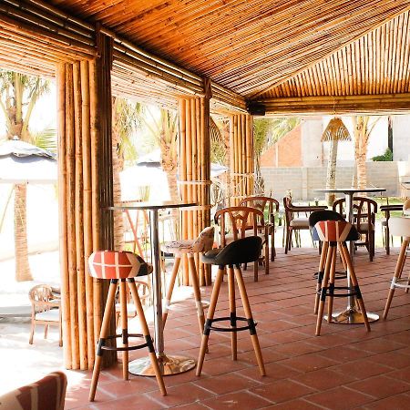 Eagles Beach Resort Phan Thiet Kültér fotó