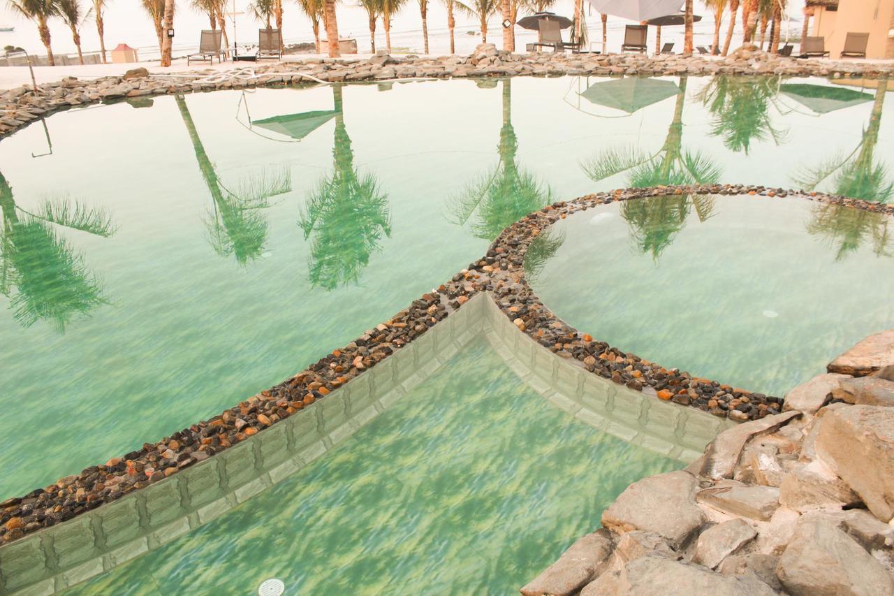 Eagles Beach Resort Phan Thiet Kültér fotó