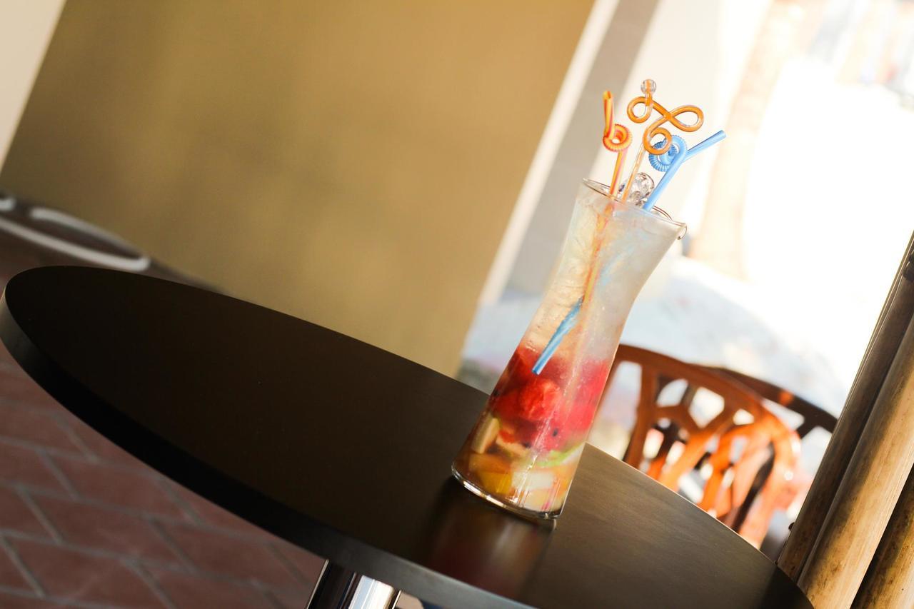 Eagles Beach Resort Phan Thiet Kültér fotó