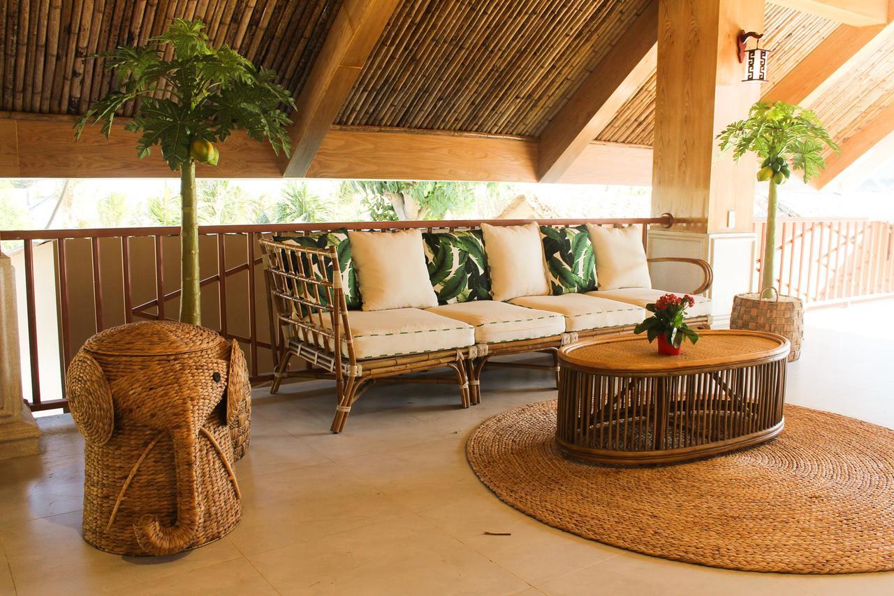 Eagles Beach Resort Phan Thiet Kültér fotó